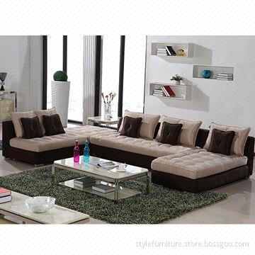 Sofa, no direction limit, you can change the direction freely